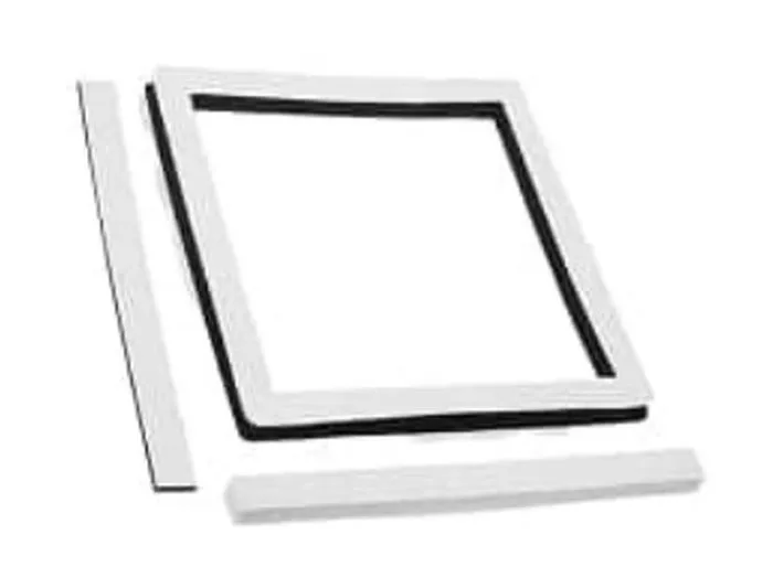 Universal AC Gasket